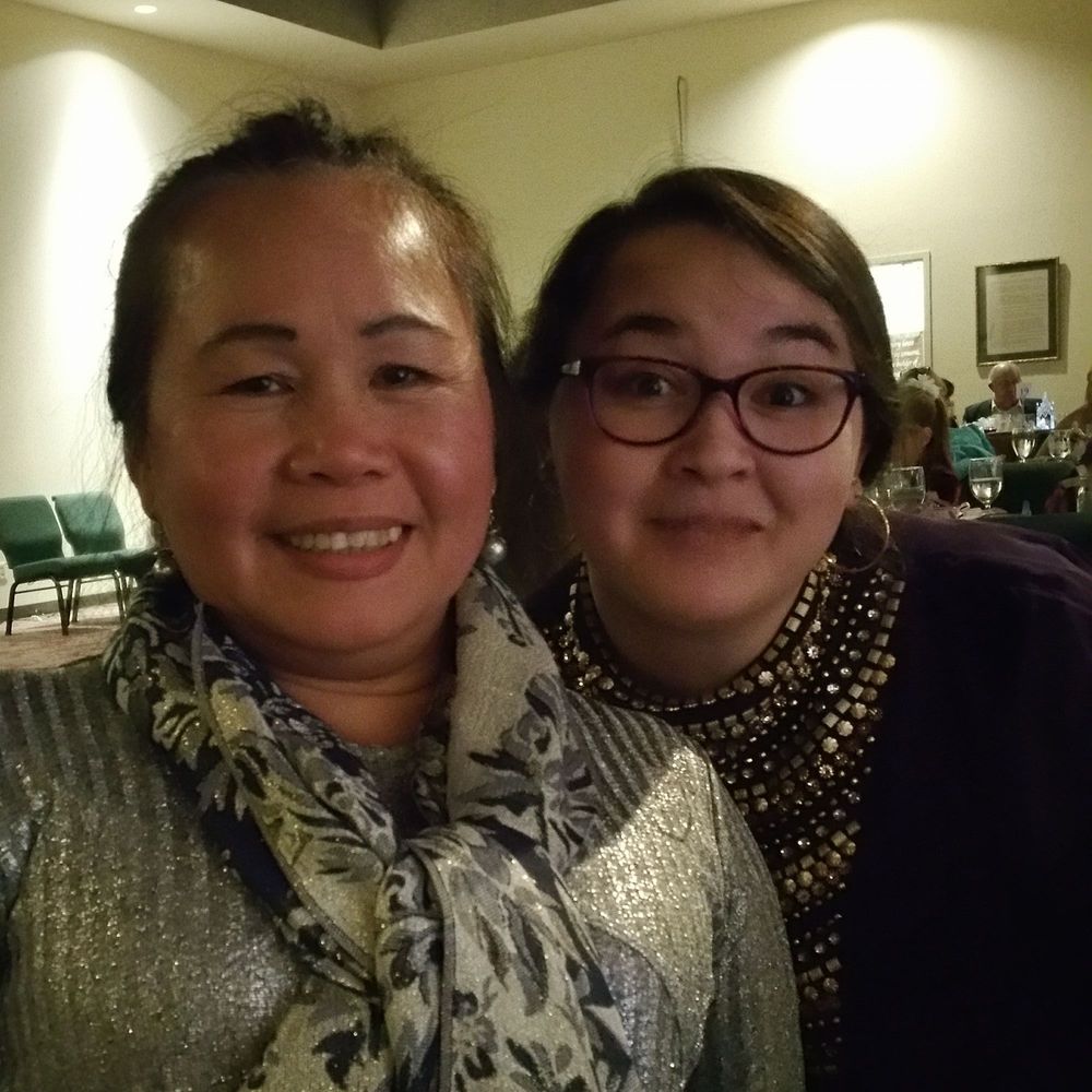 Meet your Posher, Lorna